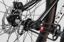 Rower DIRT NS Bikes Movement 1 26" black, rozmiar one-size Rower DIRT NS Bikes Movement 1 26" black, rozmiar one-size