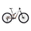 Rower MTB FOCUS THRON 6.9 silver, rozmiar M Rower MTB FOCUS THRON 6.9 silver, rozmiar M