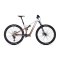 Rower MTB FOCUS THRON 6.9 silver, rozmiar M