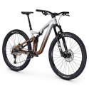 Rower MTB FOCUS THRON 6.9 silver, rozmiar M Rower MTB FOCUS THRON 6.9 silver, rozmiar M