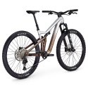 Rower MTB FOCUS THRON 6.9 silver, rozmiar M Rower MTB FOCUS THRON 6.9 silver, rozmiar M