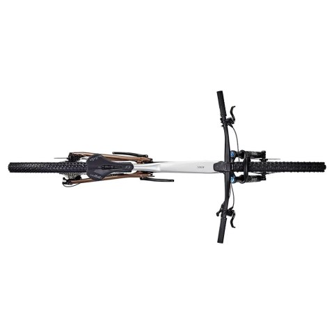Rower MTB FOCUS THRON 6.9 silver, rozmiar M Rower MTB FOCUS THRON 6.9 silver, rozmiar M