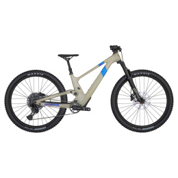 Rower młodzieżowy MTB SCOTT Genius 700 27,5