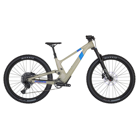 Rower młodzieżowy MTB SCOTT Genius 700 27,5", rozmiar S Rower młodzieżowy MTB SCOTT Genius 700 27,5", rozmiar S