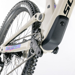 Rower młodzieżowy MTB SCOTT Genius 700 27,5