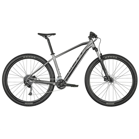 Rower SCOTT Aspect 750 27,5" grey, rozmiar S