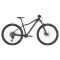 Rower damski MTB SCOTT Contessa Active 20 CU black, rozmiar M