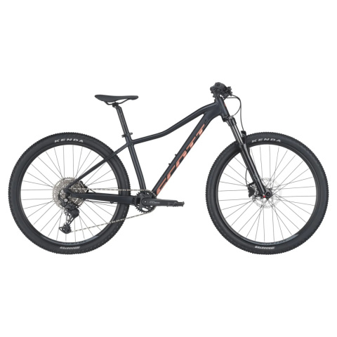 Rower damski MTB SCOTT Contessa Active 20 CU black, rozmiar L Rower damski MTB SCOTT Contessa Active 20 CU black, rozmiar L