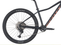 Rower damski MTB SCOTT Contessa Active 20 CU black, rozmiar L Rower damski MTB SCOTT Contessa Active 20 CU black, rozmiar L