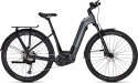 Rower elektryczny FOCUS AVENTURA² 6.8 Lady 750Wh grey, rozmiar M