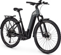 Rower elektryczny FOCUS AVENTURA² 6.8 Lady 750Wh grey, rozmiar M