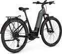 Rower elektryczny FOCUS AVENTURA² 6.8 Lady 750Wh grey, rozmiar M