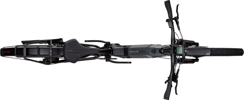 Rower elektryczny FOCUS AVENTURA² 6.8 Lady 750Wh grey, rozmiar M Rower elektryczny FOCUS AVENTURA² 6.8 Lady 750Wh grey, rozmiar M