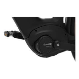 Rower elektryczny GAZELLE Grenoble C8 HMB black, rozmiar 49