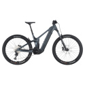 Rower elektryczny SCOTT Patron eRide 920 black, rozmiar M