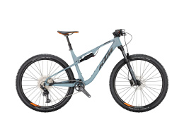 Rower górski KTM SCARP MT 291 grey, rozmiar M/43