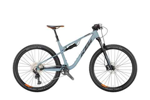 Rower górski KTM SCARP MT 291 grey, rozmiar L/48 Rower górski KTM SCARP MT 291 grey, rozmiar L/48