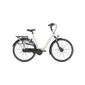 Rower miejski GAZELLE Orange C7+ T7 white, rozmiar L Rower miejski GAZELLE Orange C7+ T7 white, rozmiar L
