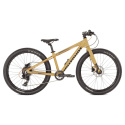 Rower młodzieżowy EIGHTSHOT X-Coady SL Disc sand, rozmiar 24" Rower młodzieżowy EIGHTSHOT X-Coady SL Disc sand, rozmiar 24"