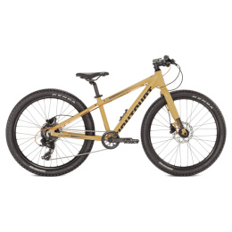Rower młodzieżowy EIGHTSHOT X-Coady SL Disc sand, rozmiar 24