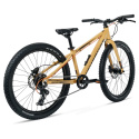 Rower młodzieżowy EIGHTSHOT X-Coady SL Disc sand, rozmiar 24" Rower młodzieżowy EIGHTSHOT X-Coady SL Disc sand, rozmiar 24"