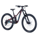 Rower młodzieżowy MTB SCOTT Ransom 600 26" black Rower młodzieżowy MTB SCOTT Ransom 600 26" black