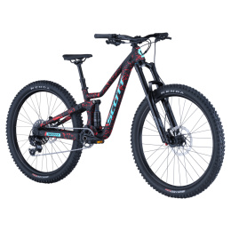 Rower młodzieżowy MTB SCOTT Ransom 600 26