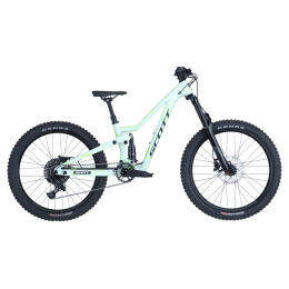 Rower dziecięcy MTB SCOTT Ransom 400 24