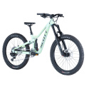 Rower dziecięcy MTB SCOTT Ransom 400 24" green Rower dziecięcy MTB SCOTT Ransom 400 24" green
