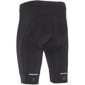 Spodenki męskie Silvini Men Bottoms Fortore MP2227 (czarny, XL) Spodenki męskie Silvini Men Bottoms Fortore MP2227 (czarny, XL)