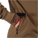 Bluza rowerowa (z kapturem) LEATT Hoodie MTB Gravity 3.0 (brązowy, L) Bluza rowerowa (z kapturem) LEATT Hoodie MTB Gravity 3.0 (brązowy, L)