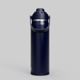 Butelka termiczna CAMELBAK Thrive Chug Insulated SST 740ml (740ml)