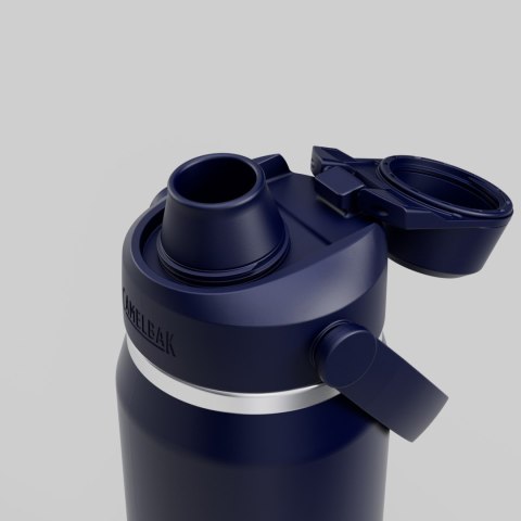Butelka termiczna CAMELBAK Thrive Chug Insulated SST 740ml (740ml) Butelka termiczna CAMELBAK Thrive Chug Insulated SST 740ml (740ml)
