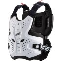 Buzer LEATT Chest Protector 3.5 (biały, one size) Buzer LEATT Chest Protector 3.5 (biały, one size)