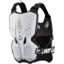 Buzer LEATT Chest Protector 3.5 (biały, one size) Buzer LEATT Chest Protector 3.5 (biały, one size)