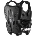 Buzer LEATT Chest Protector 3.5 (czarny, one size) Buzer LEATT Chest Protector 3.5 (czarny, one size)