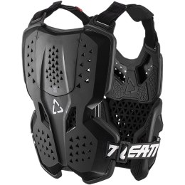 Buzer LEATT Chest Protector 3.5 (czarny, one size)