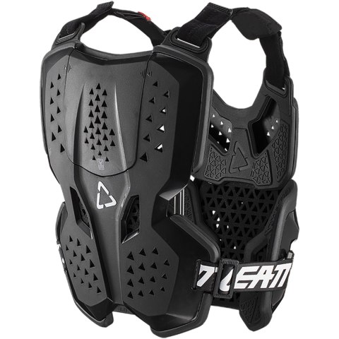 Buzer LEATT Chest Protector 3.5 (czarny, one size) Buzer LEATT Chest Protector 3.5 (czarny, one size)