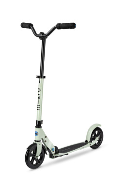Hulajnoga dziecięca MICRO Speed Deluxe miętowa