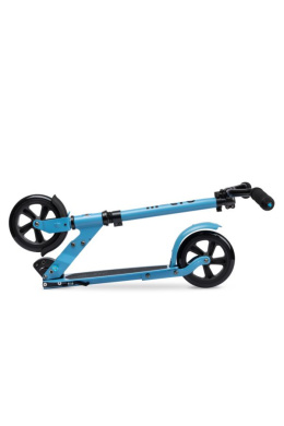 Hulajnoga dziecięca MICRO Speed Deluxe niebieska (alaskan blue)