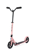 Hulajnoga dziecięca MICRO Speed Deluxe różowa (neon rose) Hulajnoga dziecięca MICRO Speed Deluxe różowa (neon rose)