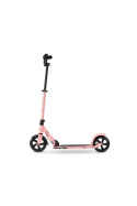 Hulajnoga dziecięca MICRO Speed Deluxe różowa (neon rose) Hulajnoga dziecięca MICRO Speed Deluxe różowa (neon rose)