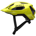 KASK ROWEROWY SCOTT SUPRA RADIUM YELLOW 54-61CM KASK ROWEROWY SCOTT SUPRA RADIUM YELLOW 54-61CM