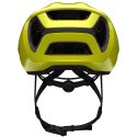 KASK ROWEROWY SCOTT SUPRA RADIUM YELLOW 54-61CM KASK ROWEROWY SCOTT SUPRA RADIUM YELLOW 54-61CM