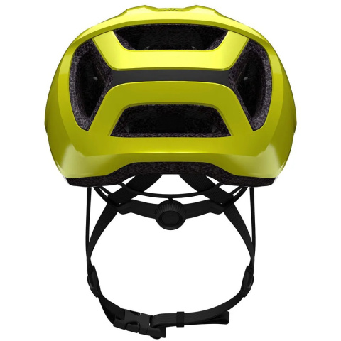 KASK ROWEROWY SCOTT SUPRA RADIUM YELLOW 54-61CM KASK ROWEROWY SCOTT SUPRA RADIUM YELLOW 54-61CM