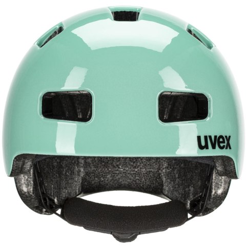 Kask rowerowy UVEX HLMT 4 (51-55) Kask rowerowy UVEX HLMT 4 (51-55)