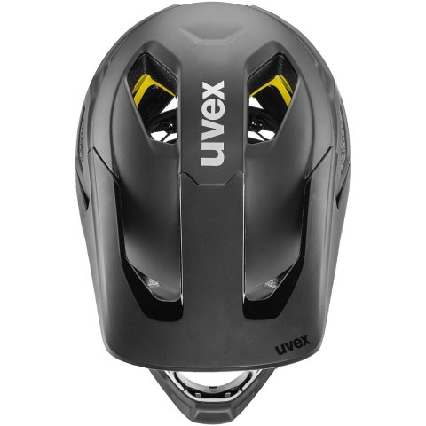 Kask rowerowy UVEX Revolt MIPS (52-57) Kask rowerowy UVEX Revolt MIPS (52-57)