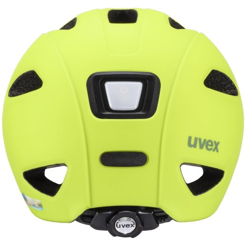 Kask rowerowy dziecięcy UVEX Oyo (50-54) Kask rowerowy dziecięcy UVEX Oyo (50-54)