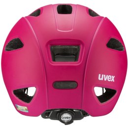 Kask rowerowy dziecięcy UVEX Oyo (50-54)