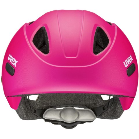 Kask rowerowy dziecięcy UVEX Oyo (50-54) Kask rowerowy dziecięcy UVEX Oyo (50-54)